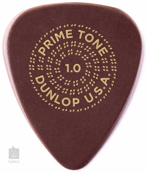 Dunlop Primetone Standard 1.0 - Plektren