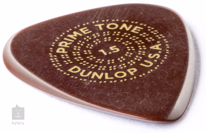 Dunlop Primetone Standard 1.5 511 - Plektren