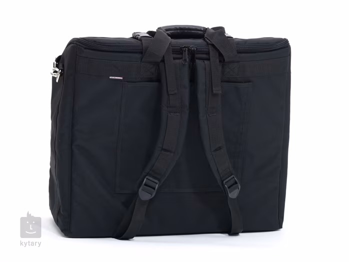 Techgal Lux 0059/48  - Case für Akkordeon