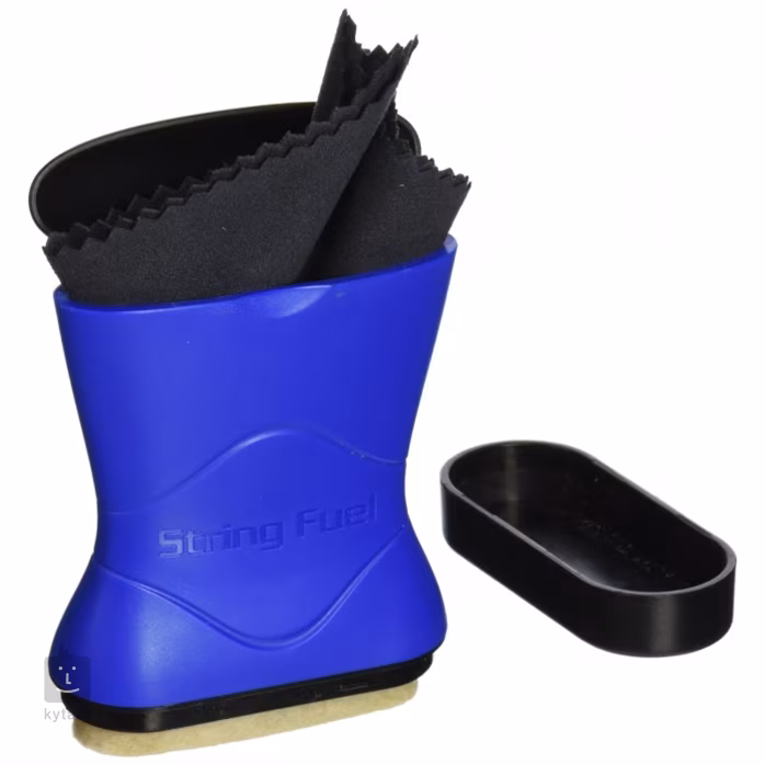 Music Nomad String Fuel - Pflegemittel für Gitarre