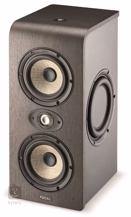 Focal Shape Twin - Aktiver Studiomonitor