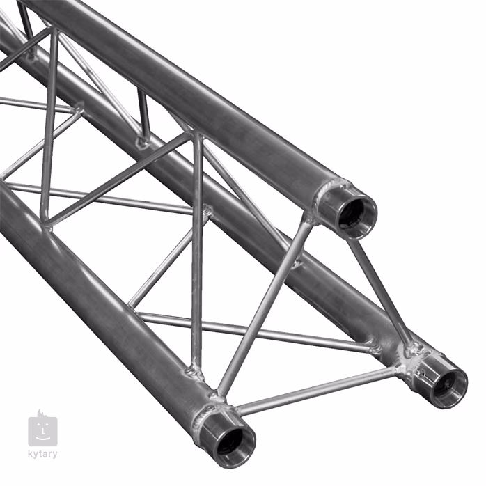 DURATRUSS DT 23-250 - Baukonstruktion