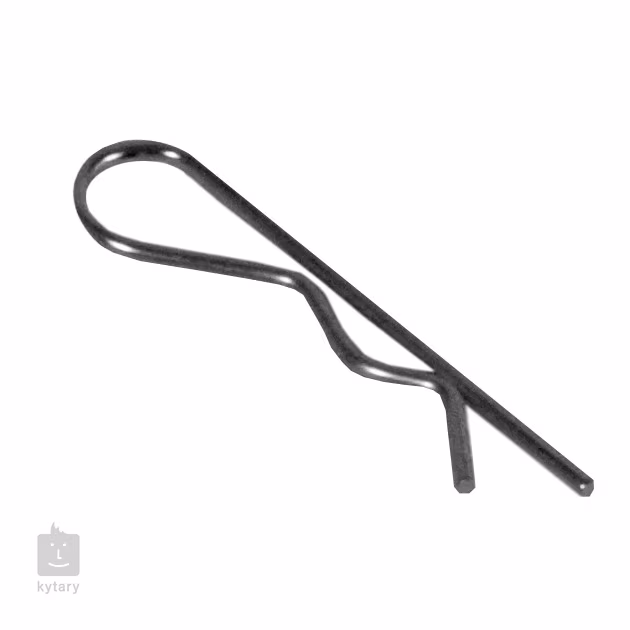 DURATRUSS DT 20/40 Safety Clip - Splint