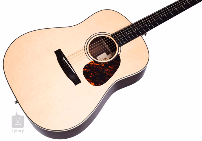 Furch Vintage 1 RS-SR - Akustische Gitarre