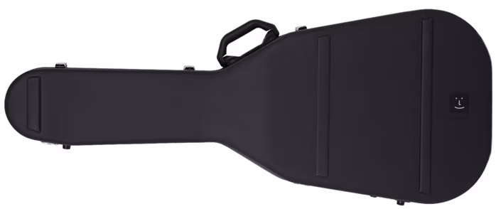 Furch Orchestra Model Case - Koffer für akustische Gitarre