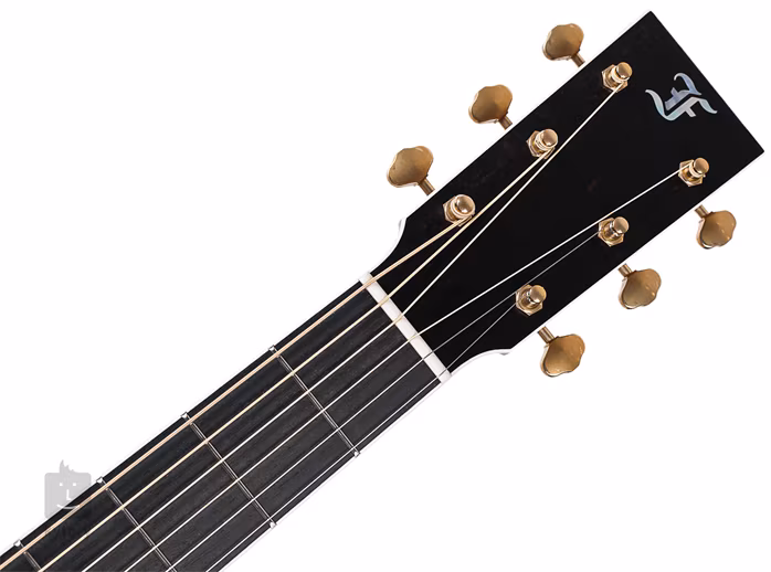 Furch Vintage 2 OM-SR - Akustische Gitarre