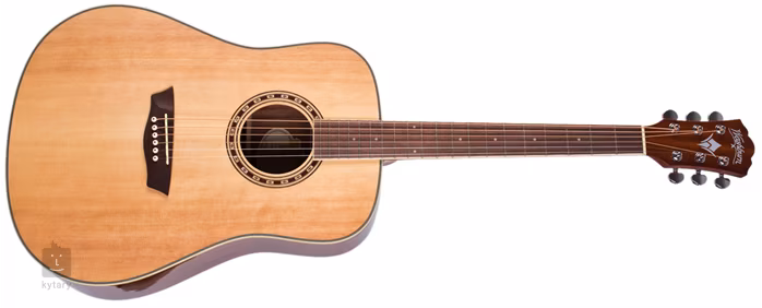 Washburn WD7S-O-U - Akustische Gitarre