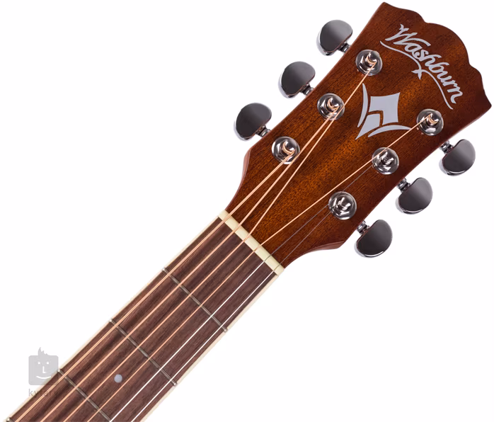 Washburn WD7S-O-U - Akustische Gitarre