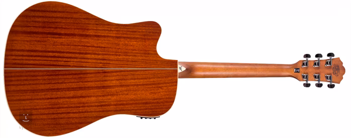 Washburn WD7SCE-O-U (ausgepackt) - Elektroakustische Gitarre