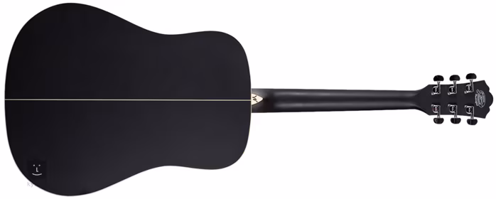 Washburn WD7SBM-O-U - Akustische Gitarre