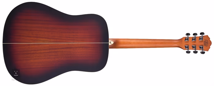 Washburn WD7SATBM-O-U - Akustische Gitarre