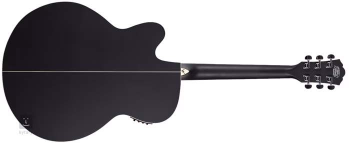 Washburn WJ7SCEBM-O-U - Elektroakustische Gitarre