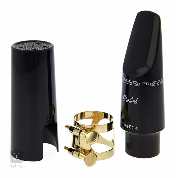 Otto Link Tone Edge Tenor 8 - Saxofon-Mundstück