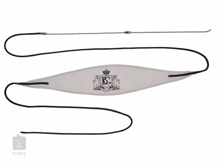 BG France A37 - Durchwischer für Fagott