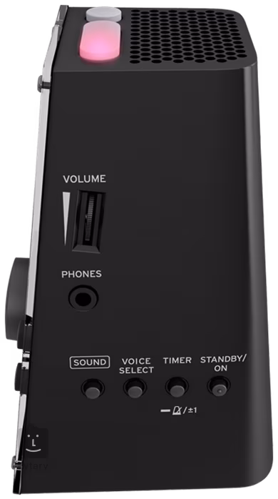 Korg KDM-3-BK - Metronom