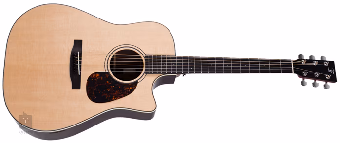 Furch Vintage 1 Dc-SR - Akustische Gitarre