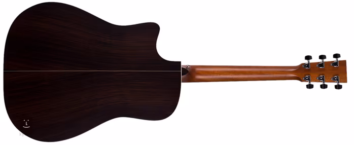 Furch Vintage 1 Dc-SR - Akustische Gitarre