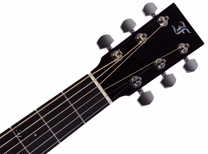 Furch Vintage 1 Dc-SR - Akustische Gitarre