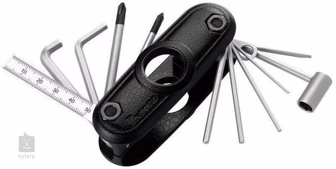 Ibanez MTZ11 Biker's Black - Universal-Tool