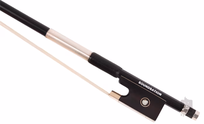 Soundsation CB-BLK-VN 4/4 - Geigenbogen