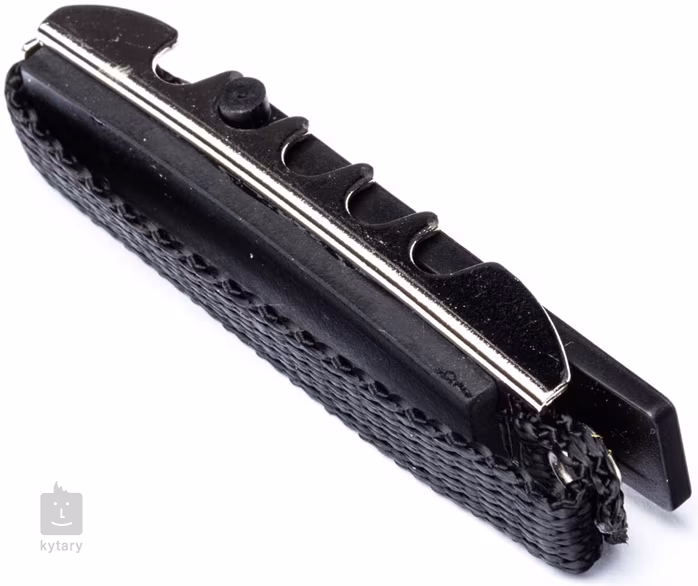 Dunlop Toggle Capo Curved - Kapodaster