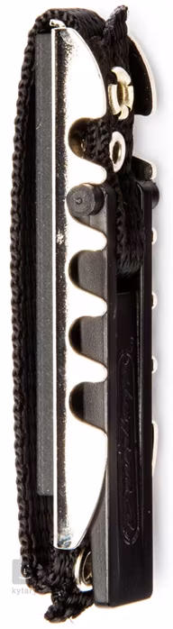 Dunlop Toggle Capo Flat - Kapodaster