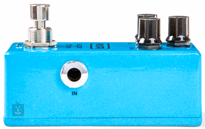 MXR DUNLOP M294 Sugar Drive Mini - Gitarren-Effekt