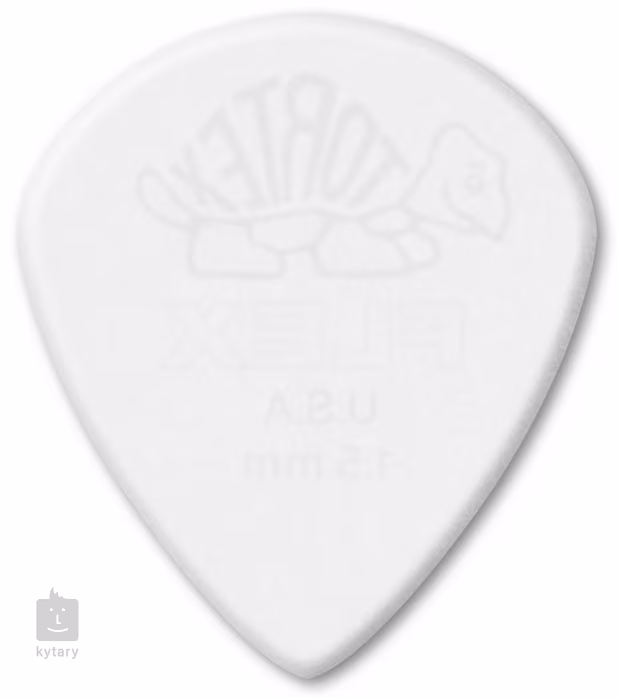 Dunlop Tortex Flex Jazz III XL 1.5 - Plektren