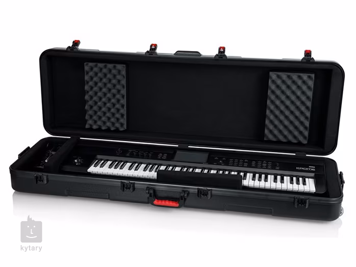 Gator GTSA-KEY88SL - Keyboard-Case