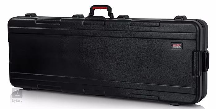 Gator GTSA-KEY76D (ausgepackt) - Keyboard-Case