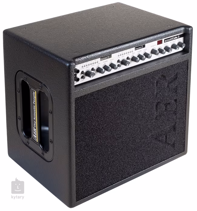 Aer AcoustiCube 3 - Combo für akustische Instrumente