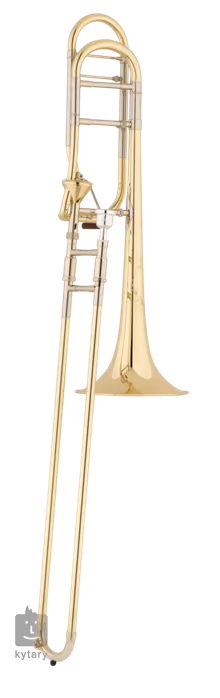 S.E.Shires TBSCA  - Posaune