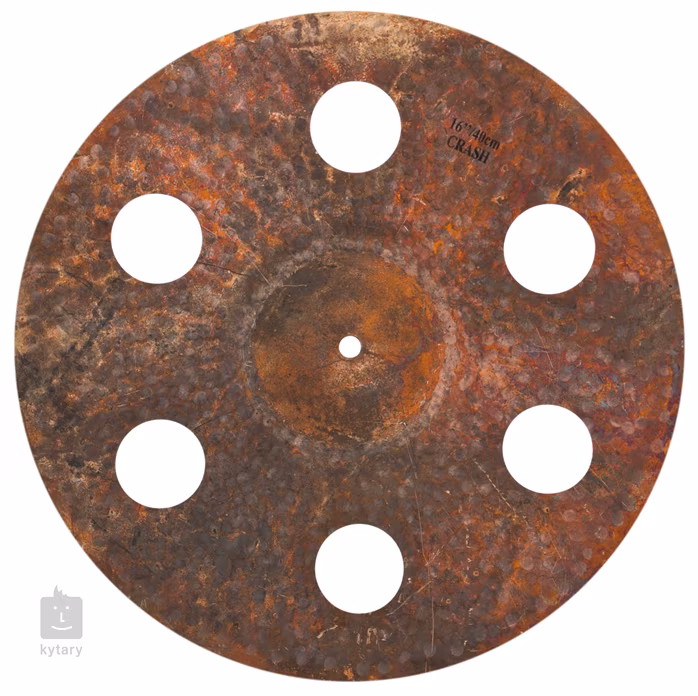 Istanbul Mehmet 16" X-Ray 6 Turk Crash - Crash-Becken