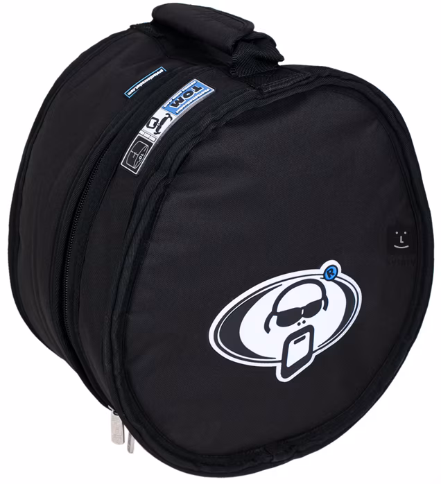 Protection Racket 8" x 7" Tom Case - Tomtom-Case