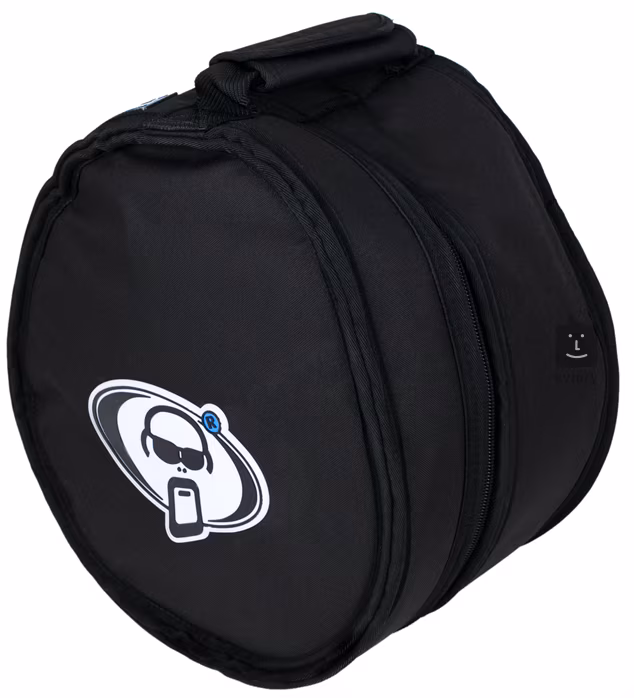 Protection Racket 8" x 7" Tom Case - Tomtom-Case