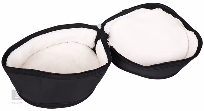 Protection Racket 8" x 7" Tom Case - Tomtom-Case