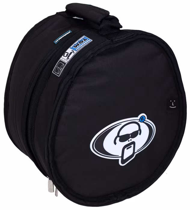 Protection Racket 10" x 7" Tom Case - Tomtom-Case