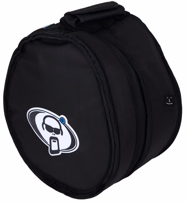 Protection Racket 10" x 7" Tom Case - Tomtom-Case