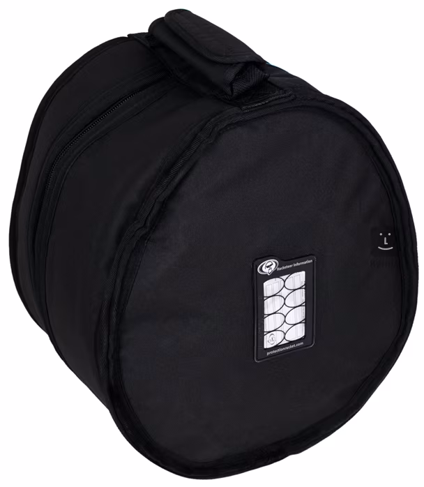 Protection Racket 10" x 7" Tom Case - Tomtom-Case