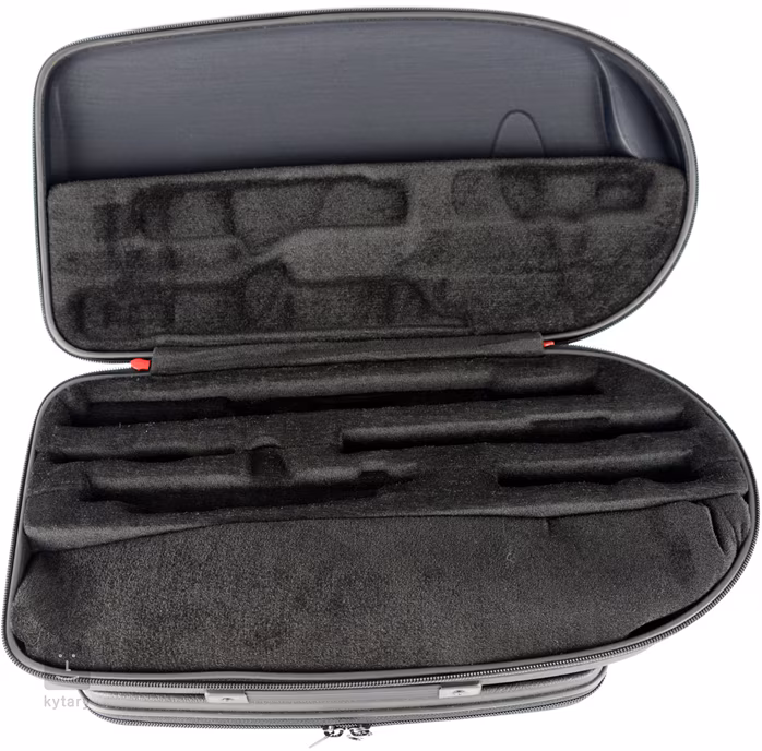 Bam 4010SB - Case für Querflöte