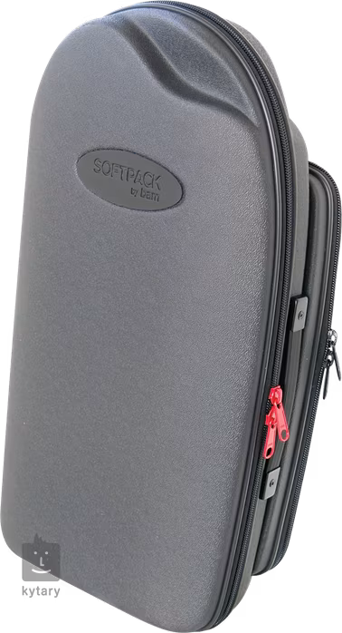 Bam 4010SB - Case für Querflöte