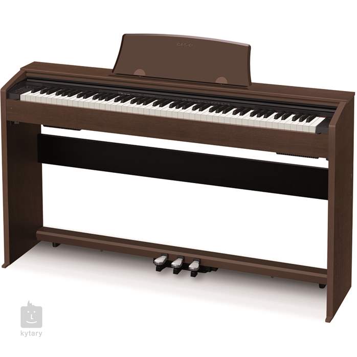 Casio PX-770 BN - Elektronisches Piano