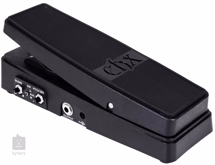 Electro-Harmonix Slammi Plus - Gitarren-Effekt