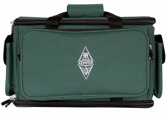 Kemper Profiler Head Bag  - Case für Soundanlage