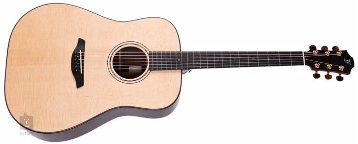 Furch Yellow D-SR 43mm EAS-VTC - Elektroakustische Gitarre