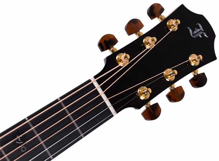 Furch Yellow D-SR 43mm EAS-VTC - Elektroakustische Gitarre