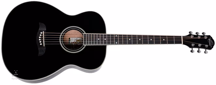 Oscar Schmidt OAB-A-U (gebraucht) - Akustische Gitarre