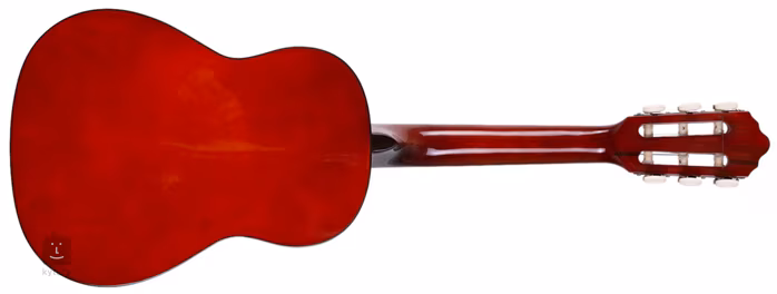 Oscar Schmidt OCQS-A-U - Klassische Gitarre für Kinder