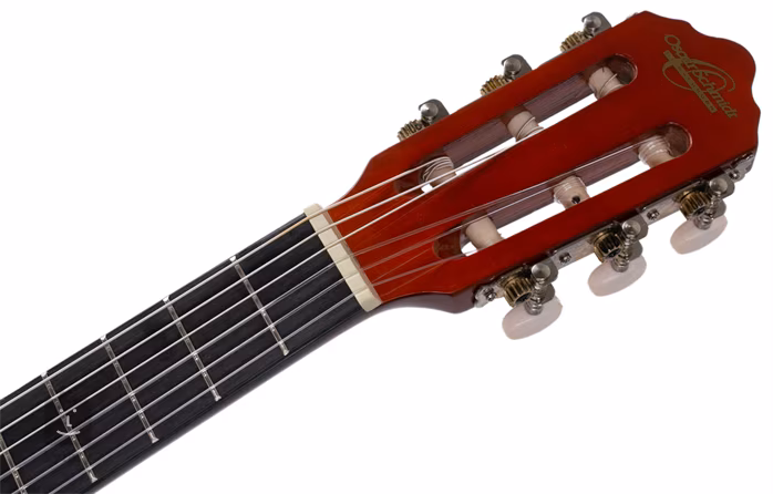 Oscar Schmidt OCQS-A-U - Klassische Gitarre für Kinder