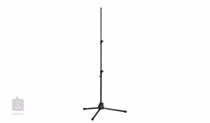 K&M 199 - Mikrophon-Ständer